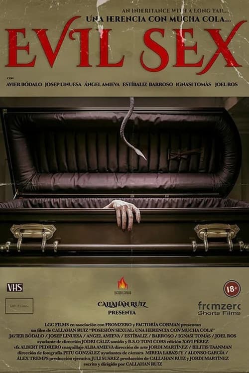 Evil Sex