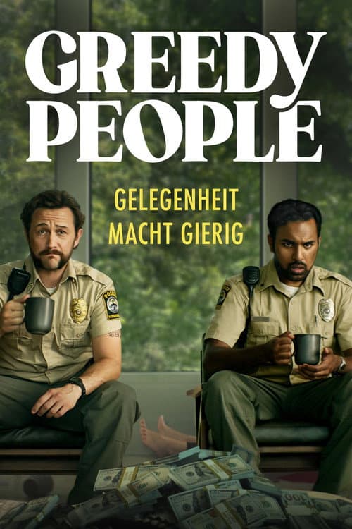 Greedy People: Gelegenheit macht gierig