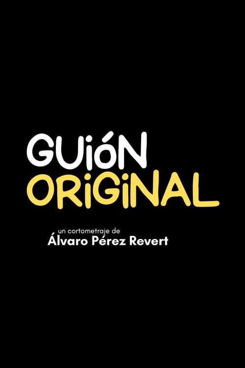 Guión Original