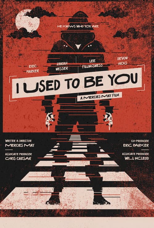I Used to be You