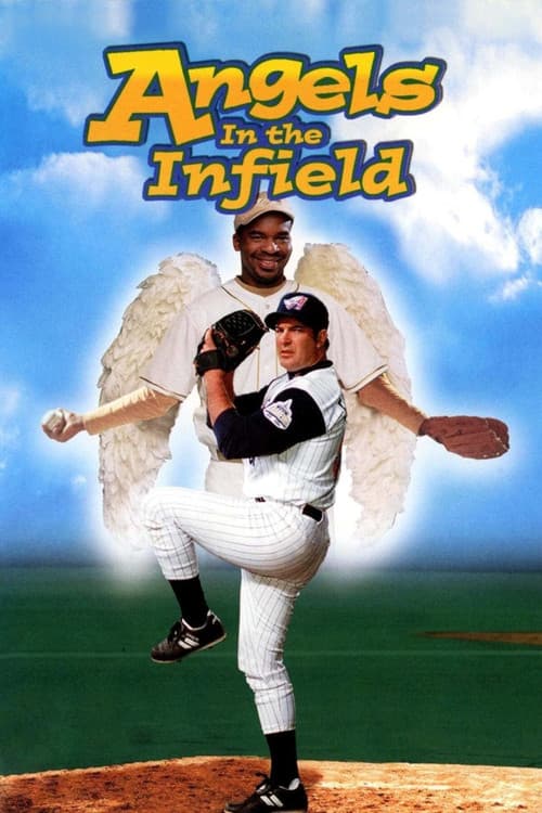 Auch Engel spielen Baseball