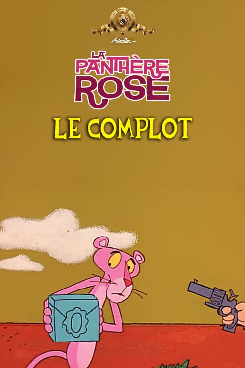 Le Complot