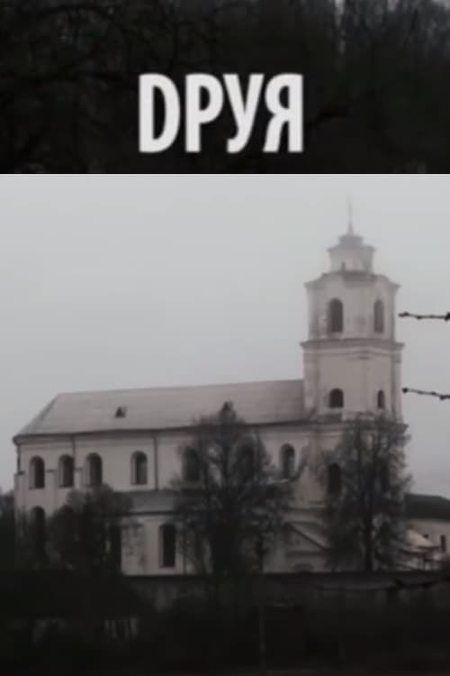 Друя