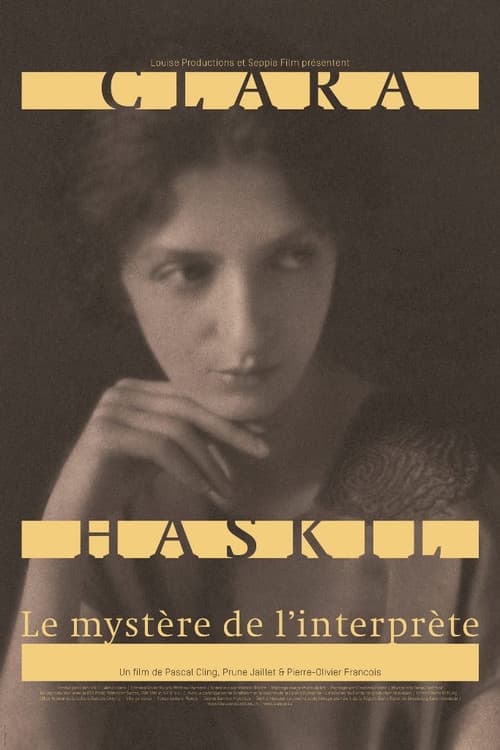 Clara Haskil - Der Zauber der Interpretation