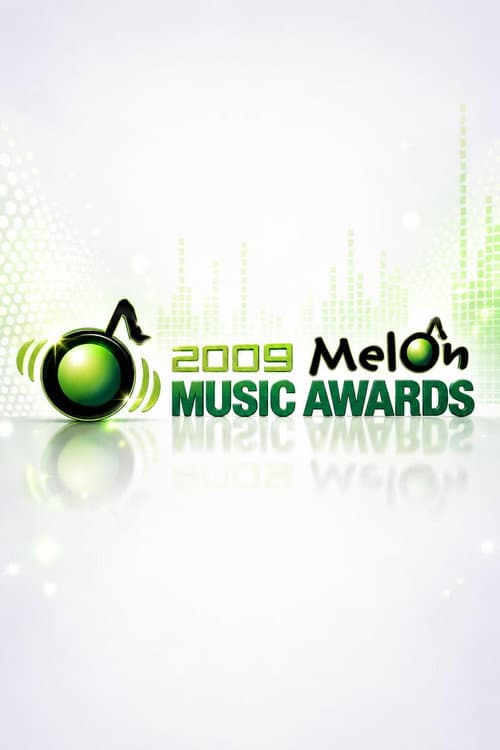 Melon Music Awards 2009
