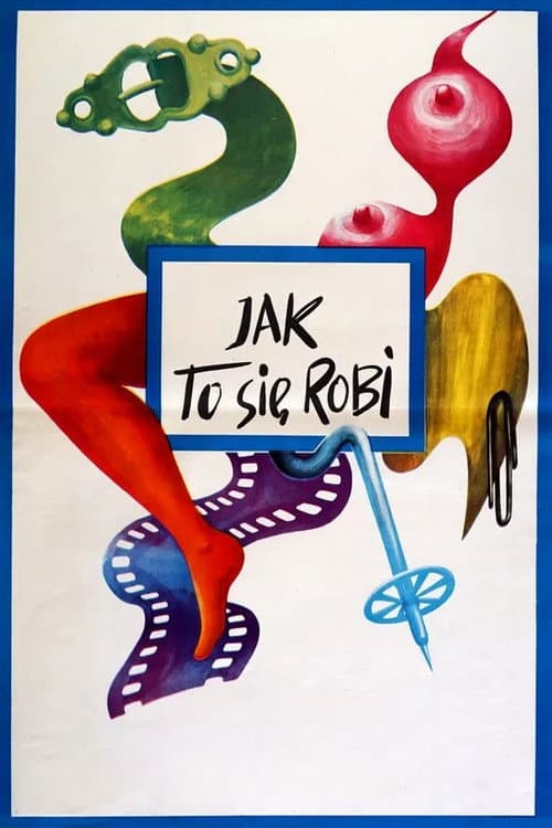 Jak to się robi