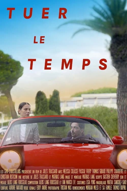 Tuer le temps