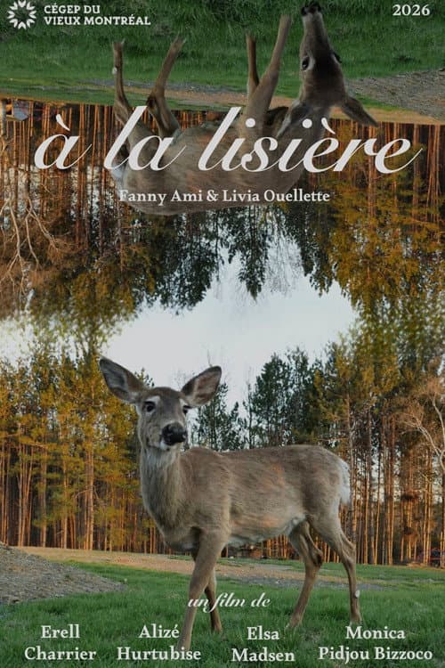 À la lisière