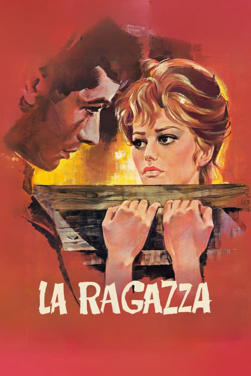 La ragazza