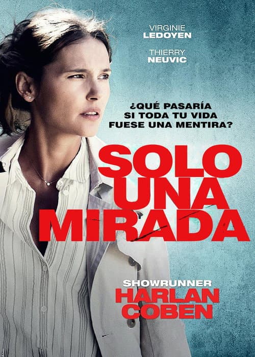 Sólo una mirada