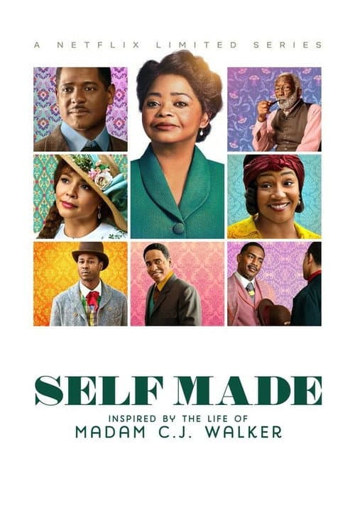 Limited Series