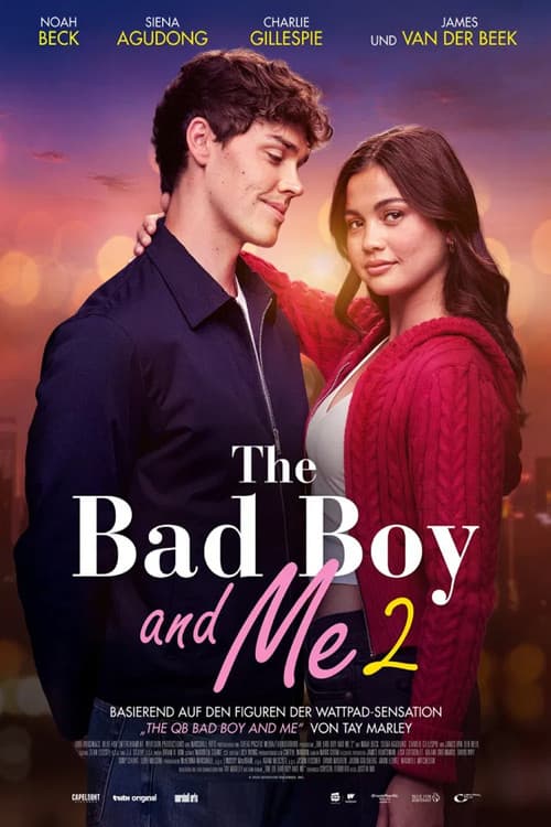 The Bad Boy and Me 2