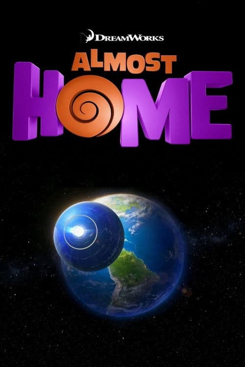 Fast zu Hause