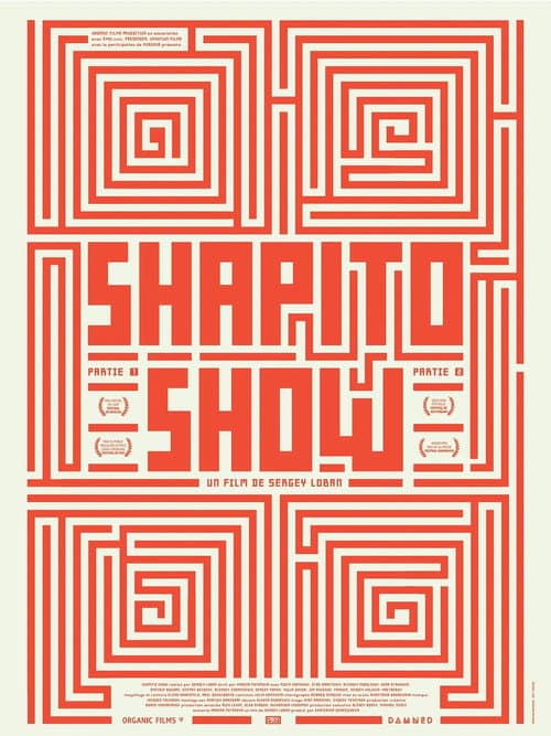 Shapito show - partie 2