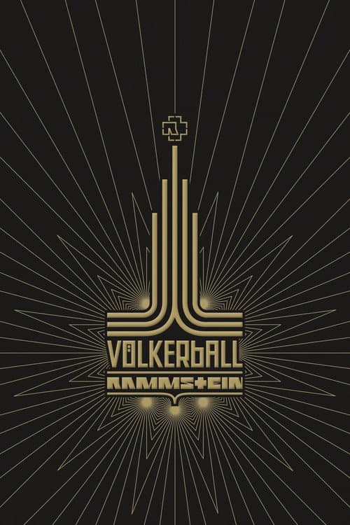 Rammstein - Völkerball Live