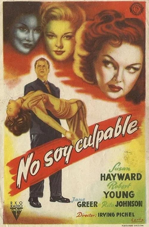 No soy culpable