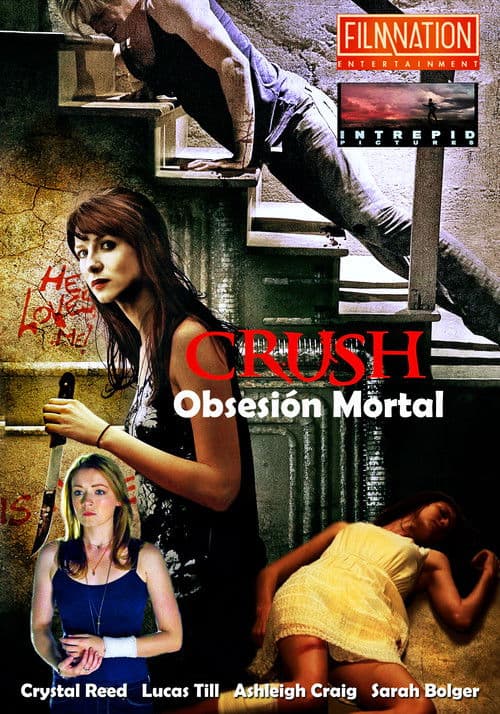 Crush