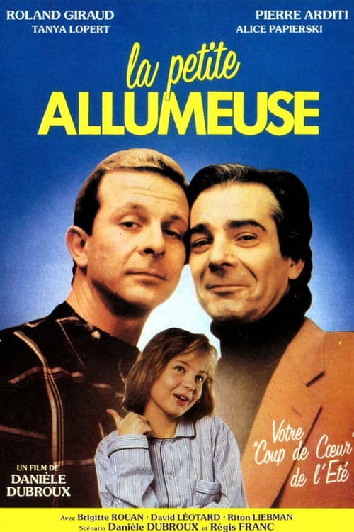 La Petite Allumeuse