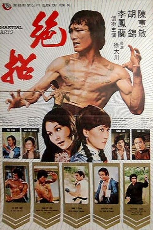 Shaolin Martial Arts