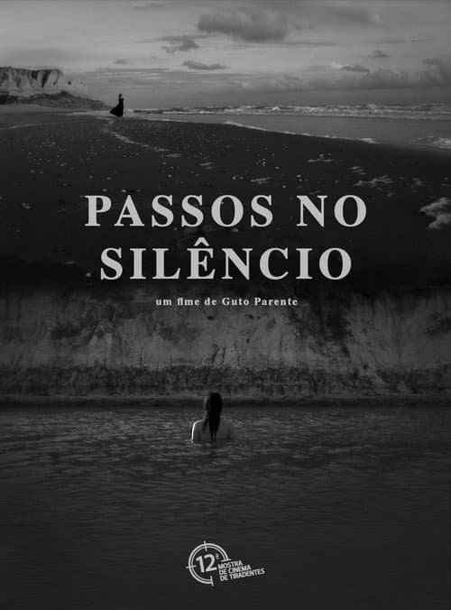 Passos no Silêncio