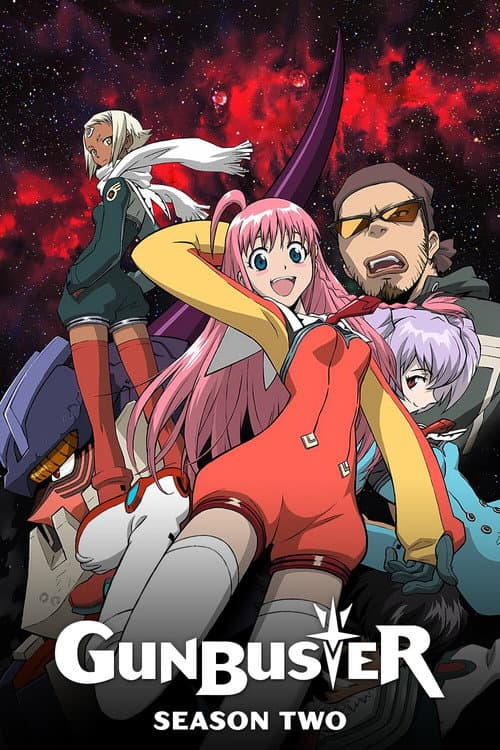Gunbuster 2