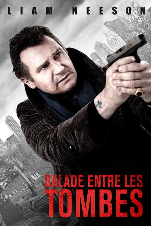 Balade entre les tombes