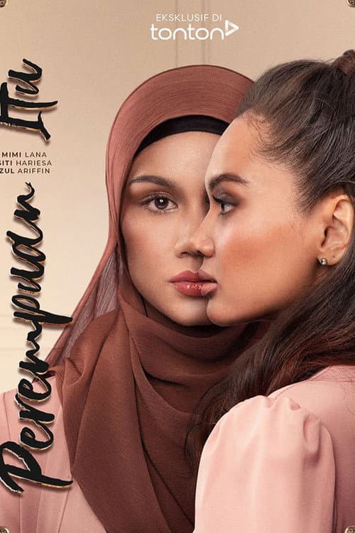 Perempuan Itu