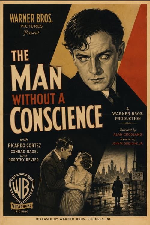 The Man Without a Conscience