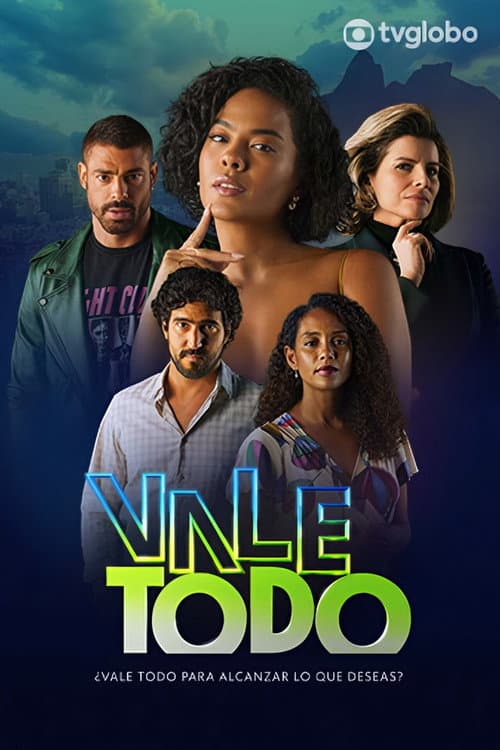 Vale Tudo