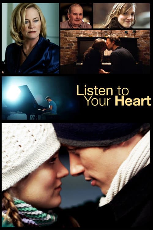 Listen to Your Heart