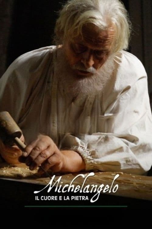 Michelangelo - Herz und Stein