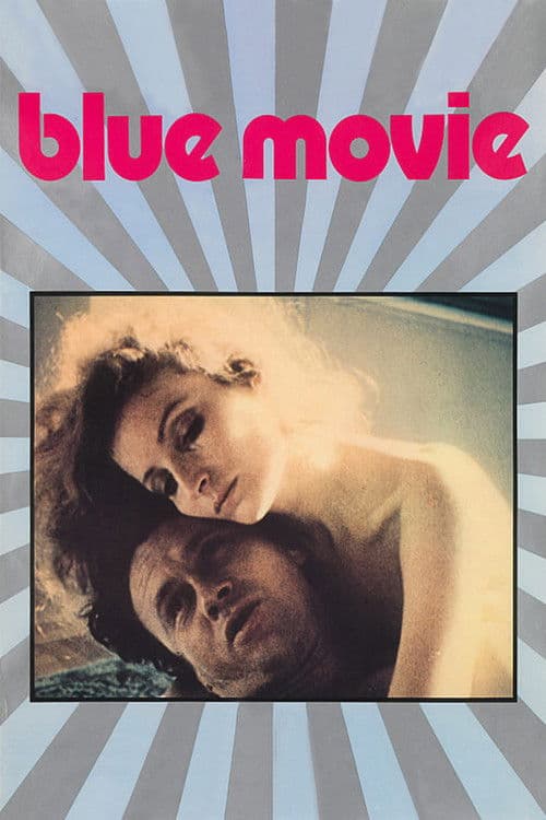 Blue Movie