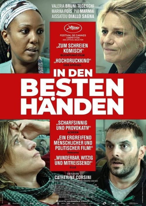 In den besten Händen
