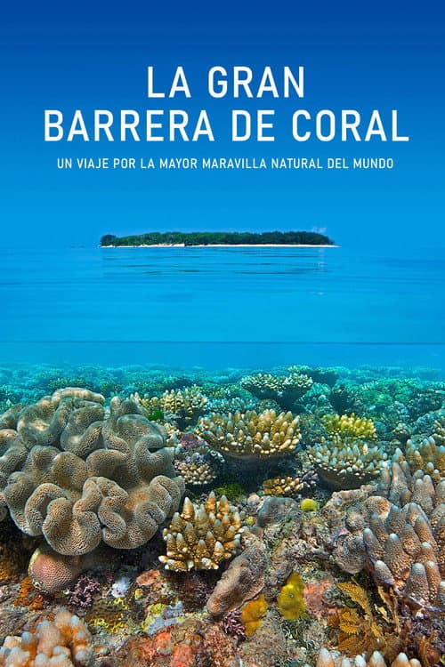 La Gran Barrera de Coral