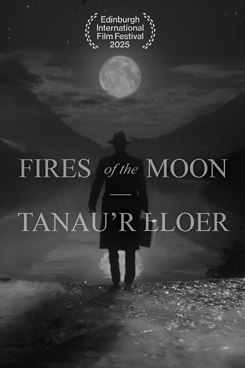 Tanau'r Lloer