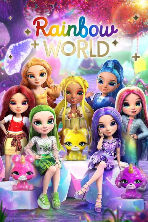 Rainbow World