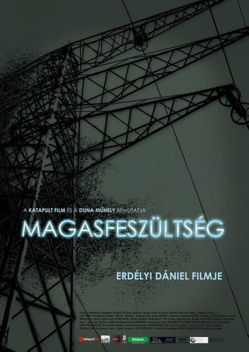 Magasfeszültség