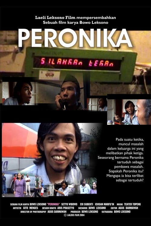 Peronika