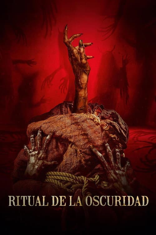 Ritual de la oscuridad