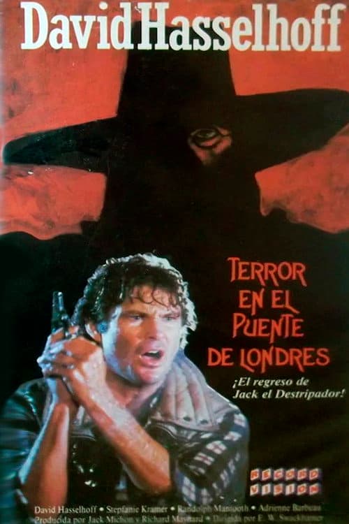 Terror en el puente de Londres