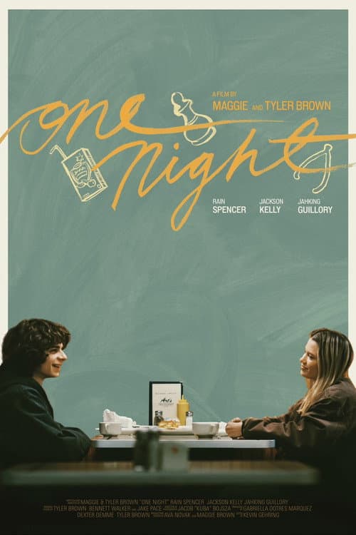 One Night