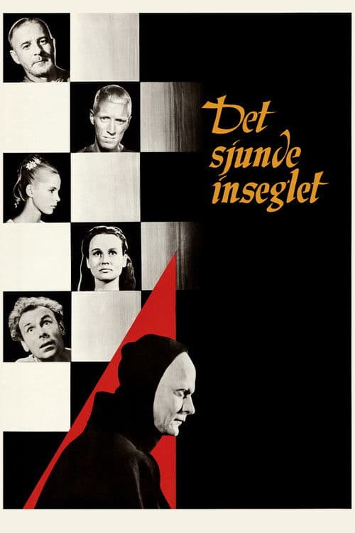 Det sjunde inseglet