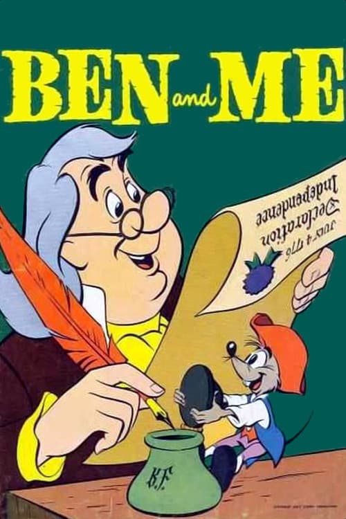 Ben und Ich