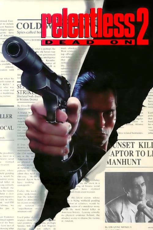 Der Sunset Killer 2