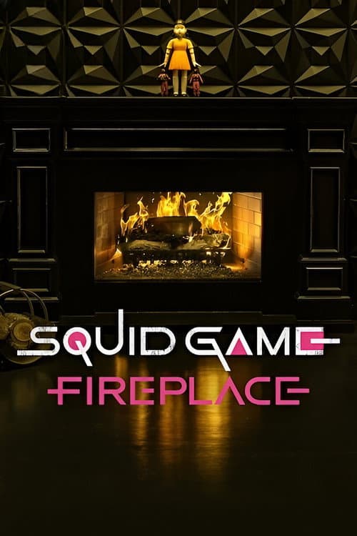 Squid Game: Kaminfeuer
