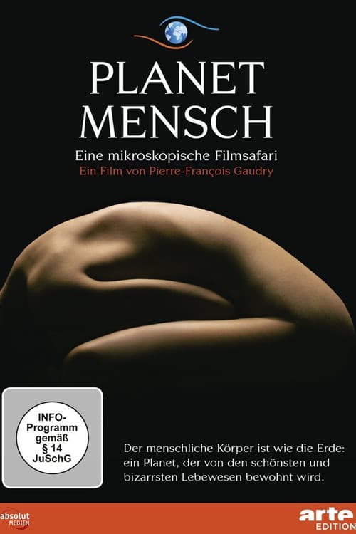Planet Mensch