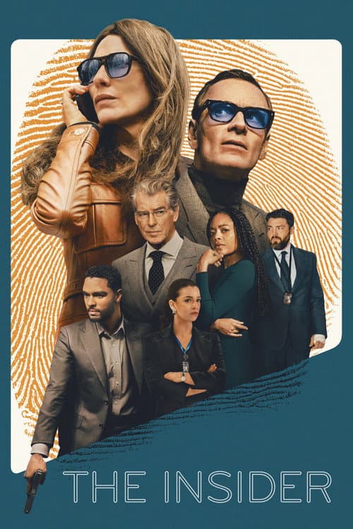 The Insider
