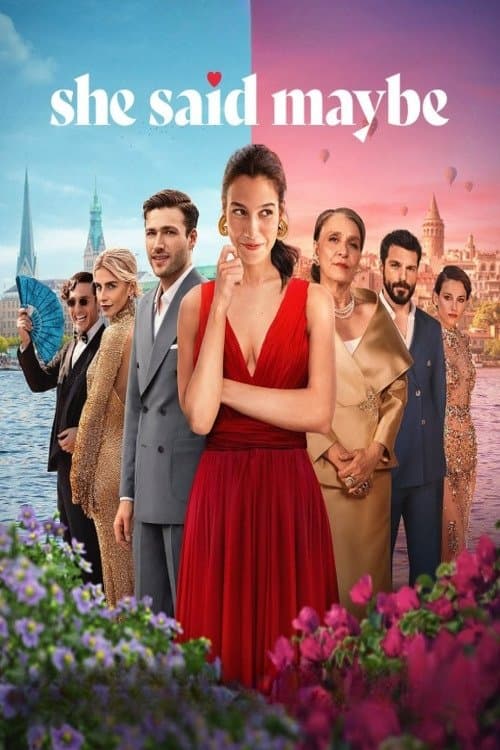 Peut-être pour la vie