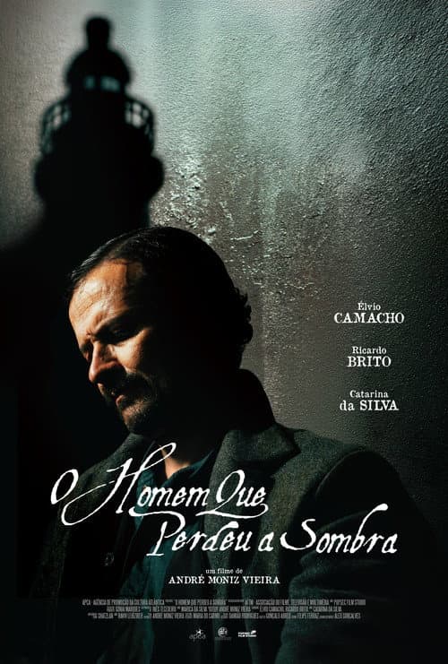 O Homem Que Perdeu a Sombra