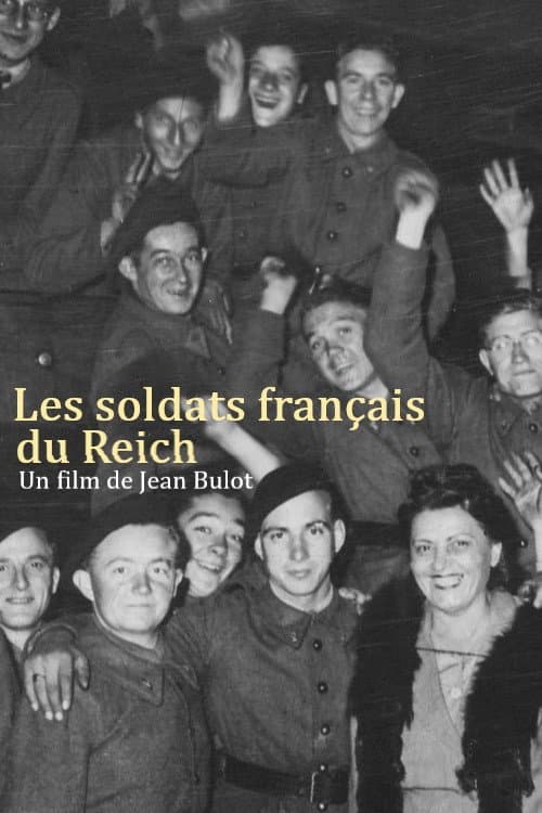 Hitlers französische Soldaten
